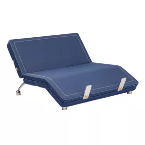 Rize Aviada Zero Gravity Adjustable Bed Frame
