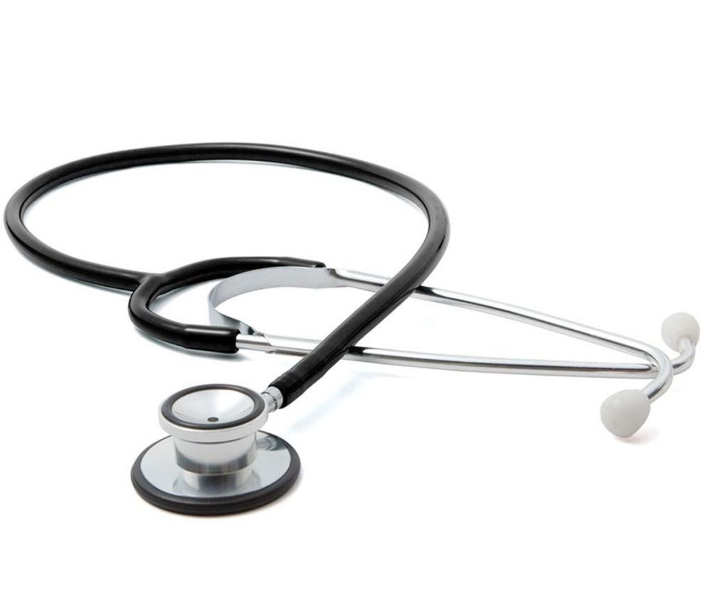 ADC Proscope 670 Dual Head Stethoscope