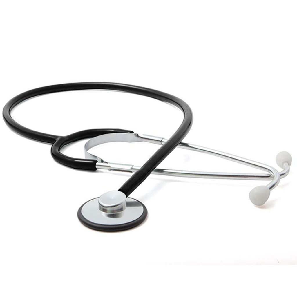 ADC Proscope 660 Single Head Stethoscope