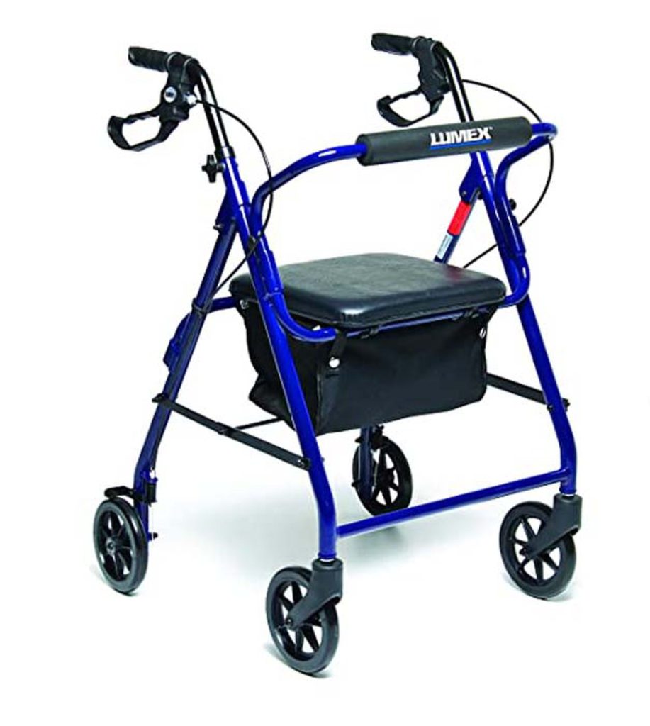 Rollator Walker