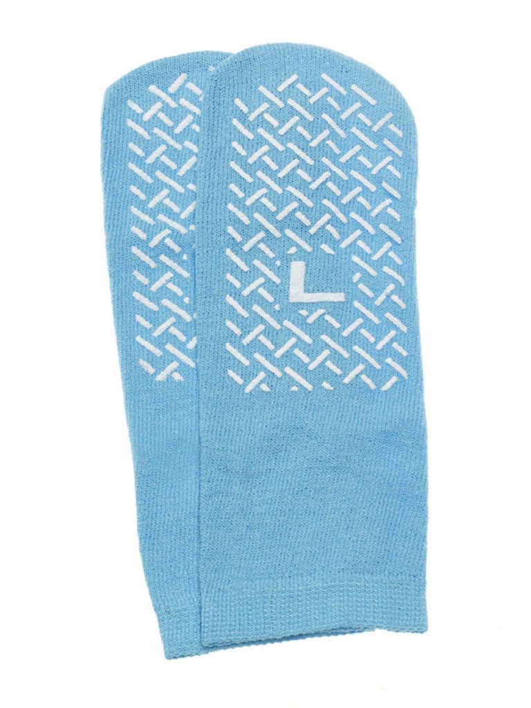Single-Tread Slippers