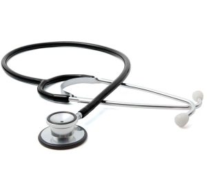 ADC Proscope 670 Dual Head Stethoscope