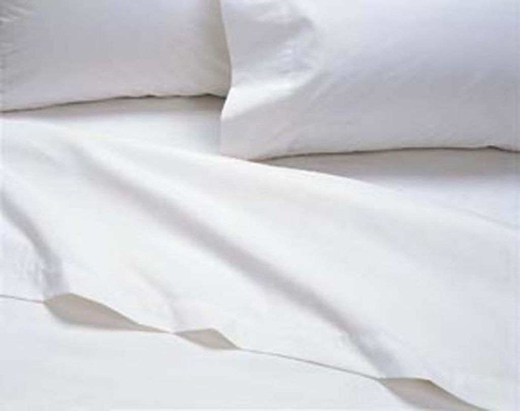 Fitted Bed Sheet