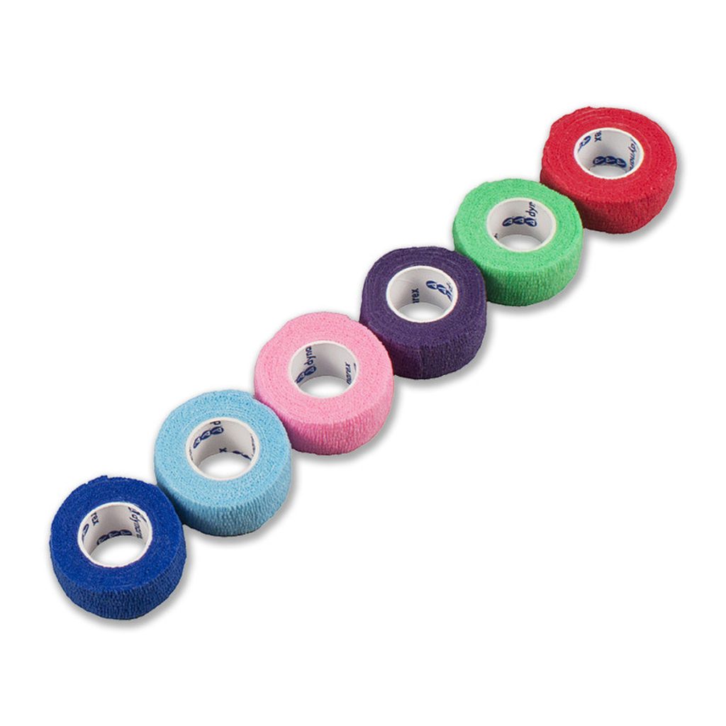 Sensi Wrap, Self-Adherent – Rainbow