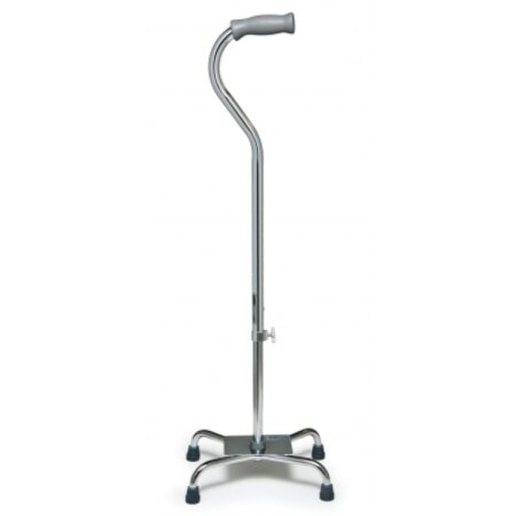 Lumex Quad Cane