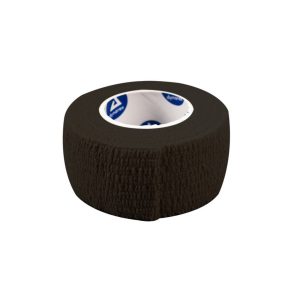 Sensi Wrap, Self-Adherent – Black