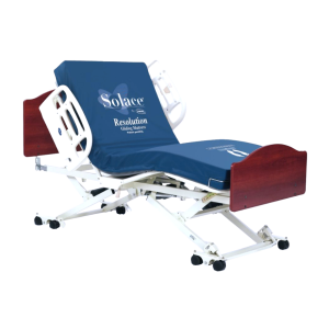 Full-Electric Beds