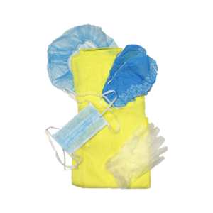 Infection Control