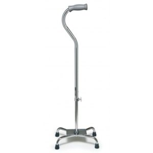 Lumex Quad Cane