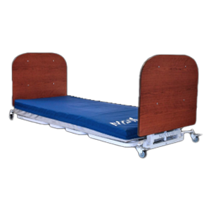 Hi-Low Beds