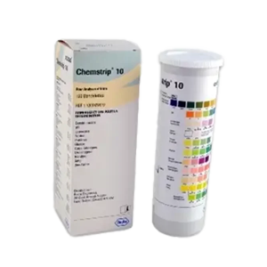 Urine Testing