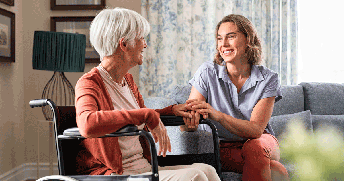 Transitioning from Hospital to Home: Tips for a Smooth Recovery Process
