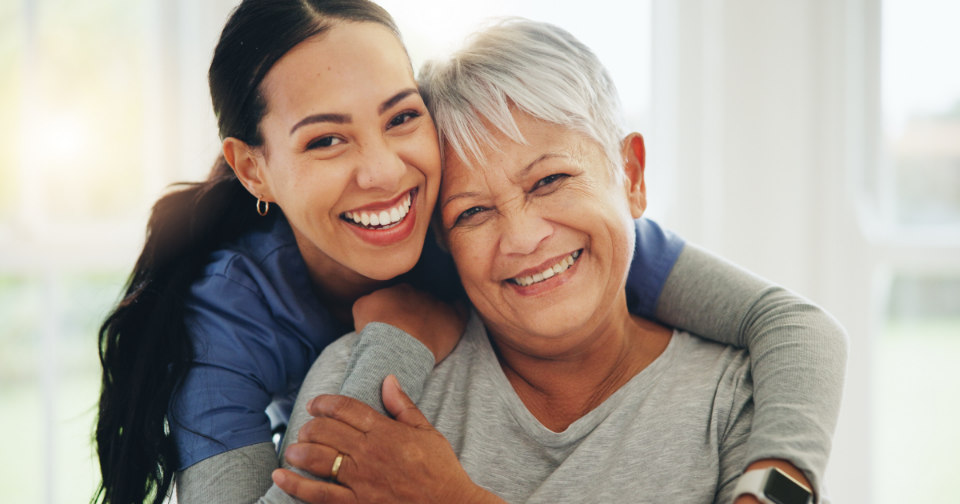 Alzheimer's & Brain Awareness Month - Managing Lifestyle Changes